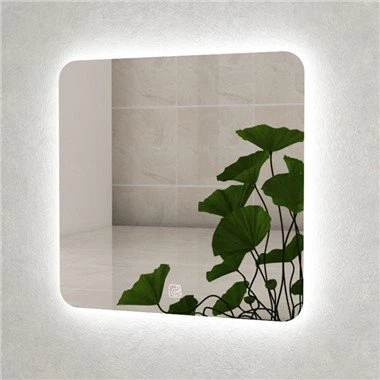 Scátháin Mhóra Soilsithe le haghaidh Seomraí Folctha